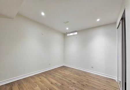 For Lease - 36 Bendamere Crescent Unit# Bsmt, Markham, Ontario - Photo 5