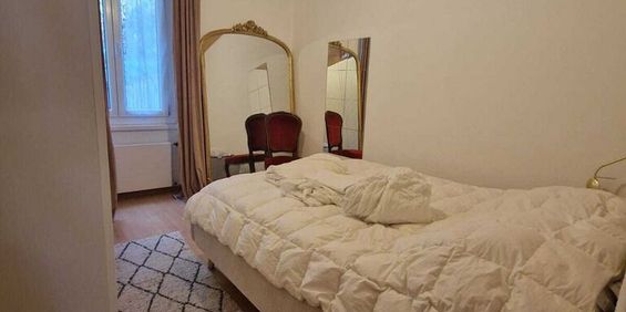 Appartement de 2 pièces au 2ème étage à Lausanne - Foto 3