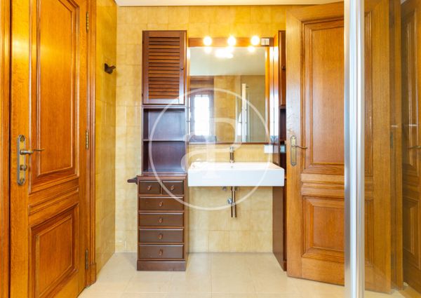 House for rent with Terrace in Cruz de Gracia (Paterna)