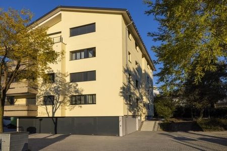 Appartement avec grand balcon - Foto 2