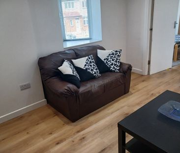 1 Bed Flat, Hendon, NW4 - Photo 6