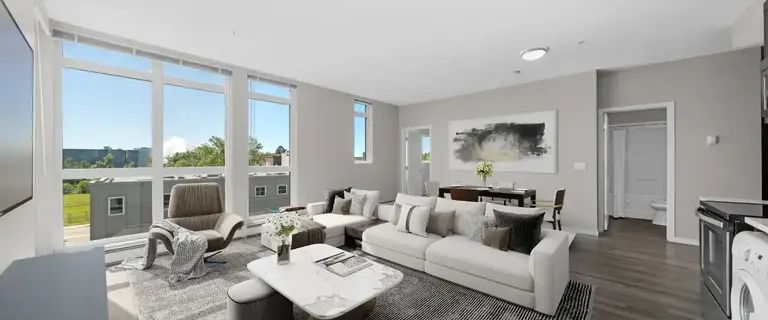 Mission 17 Residential | 1716 Centre Street S, Calgary - Photo 1