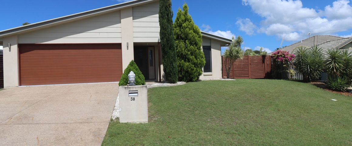 38 Morgan Cct, 4655, Urraween Qld - Photo 1