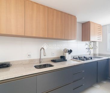 Apartamento com 2 quartos e 71m² para alugar em Camaquã, Porto Alegre. - Photo 6