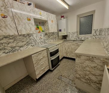 1 Bed Flat, Lister Road, L7 - Photo 3