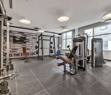 For Lease - 105 CHAMPAGNE Avenue Unit# 1918, Dows Lake - Civic Hosp... - Photo 1
