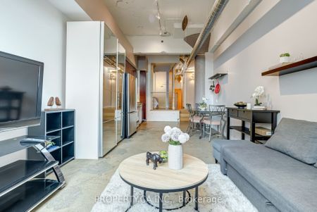Merchandise Lofts , #1031 - Photo 4