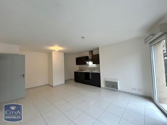 Location Appartement 2 pièces 46m² CAGNES SUR MER 06800 - Photo 1