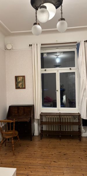 Olof Palmes Gata, Stockholm - Photo 1
