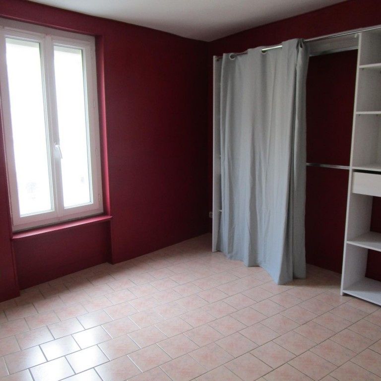 Appartement 65 m² - 3 Pièces - La Loupe - Photo 1