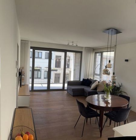 Appartement te huur - Photo 3