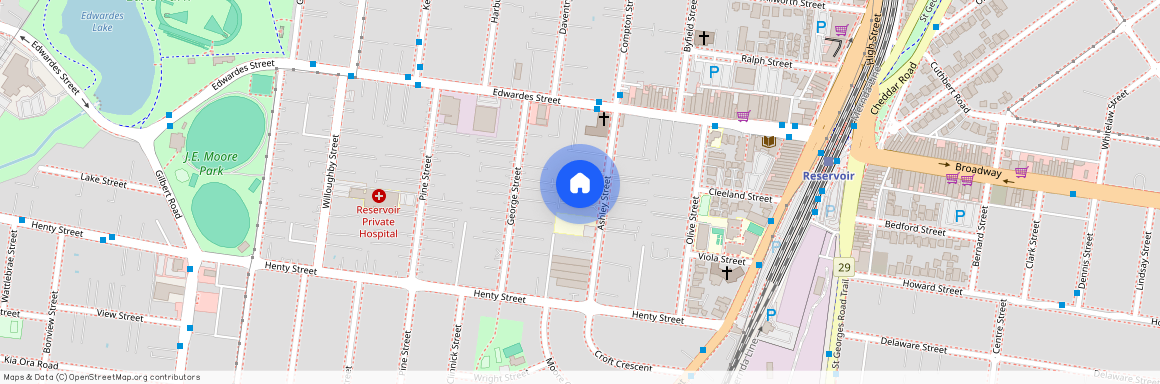 1/29-31 Ashley Street, Reservoir VIC 3073