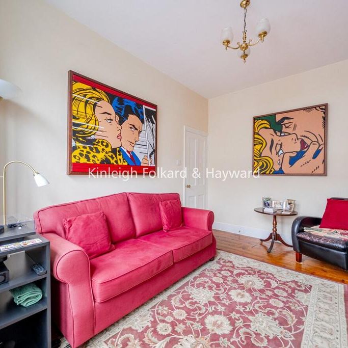 2 bedroom flat to rent - Photo 1
