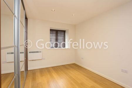 Assembly House, Morden, SM4 - Photo 5