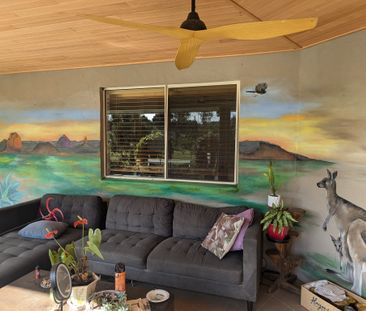 Beerwah - Photo 2