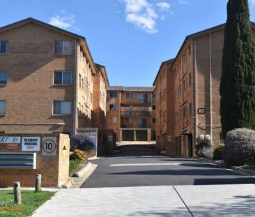 46/85 Derrima Road, Queanbeyan NSW 2620 - Apartment For Rent | Domain - Photo 1