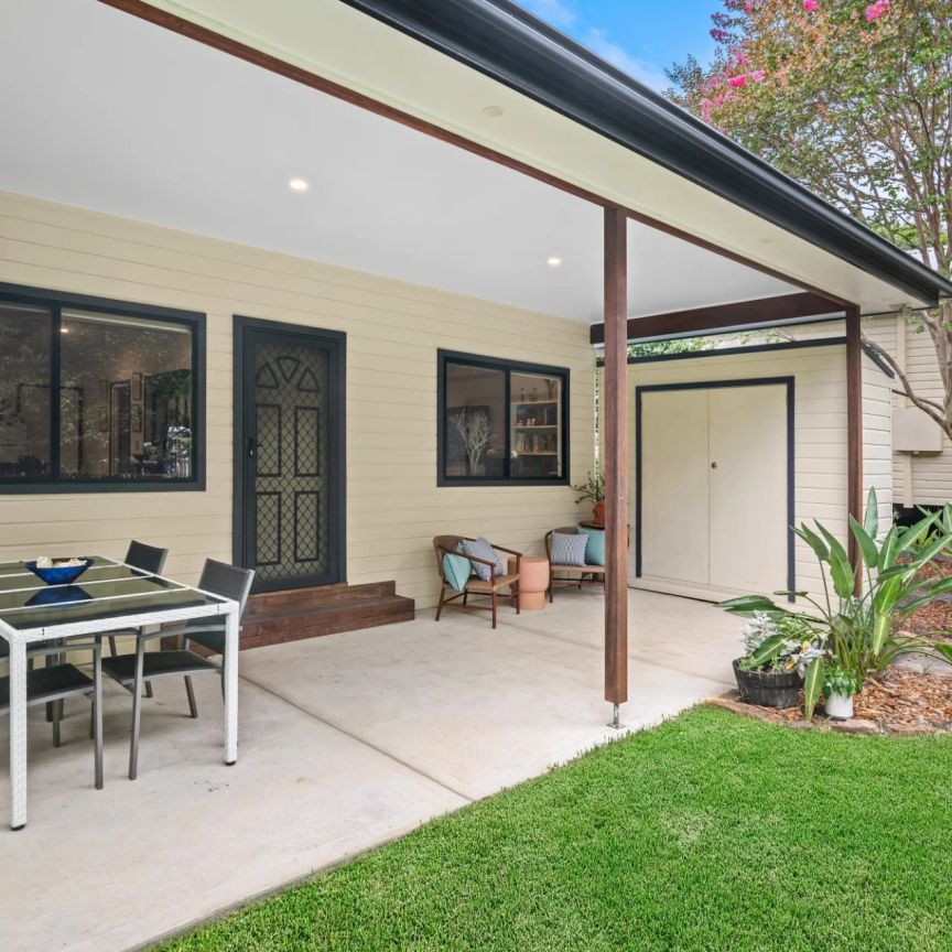 Modern and Stylish Sanctuary - Photo 1