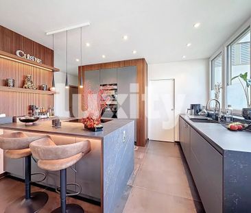 New residence - Superb garden level with exceptional exterior - Foto 1