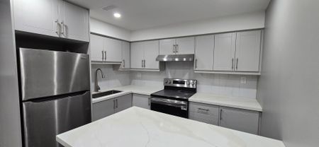 For Lease - 165 Bathgate Drive Unit# Basement, Toronto, Ontario - Photo 2