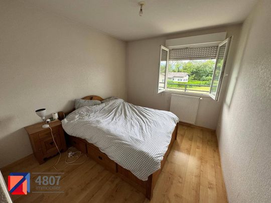 Location appartement récent 2 pièces 48.48 m² à Scionzier (74950) - Photo 1
