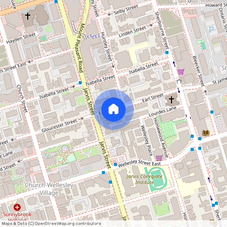 125 Earl Place, Toronto