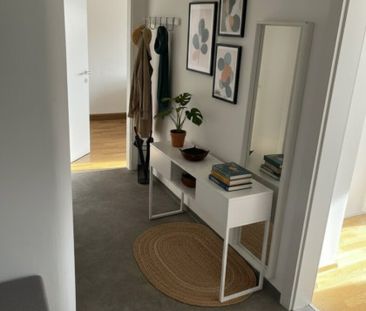 Ihr neues Zuhause wartet auf Sie! Sehr gemütlich und leistbar, toll... - Foto 5