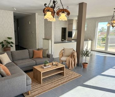 Appartement te GAVERE (9890) - Photo 1