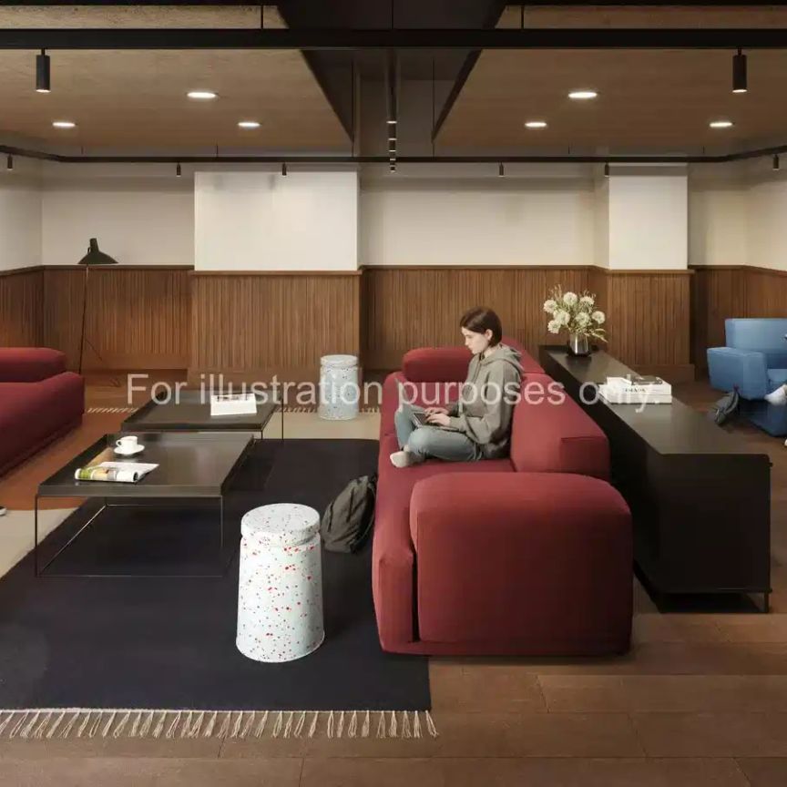 Classic 4 Bed Ensuite - Photo 1