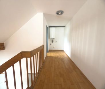 Gemütliche Maisonette-Wohnung in Götzis! - Photo 2