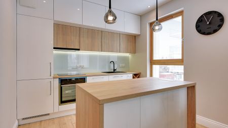 Gdańsk Wrzeszcz - Photo 3