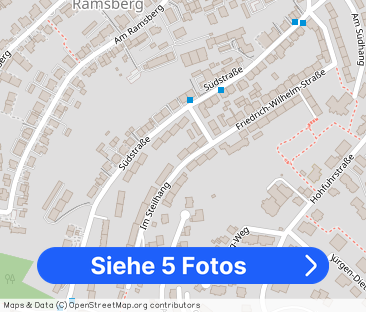 Raus aus der City und schon zu Hause! - Foto 1