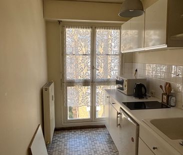 Location Appartement 2 pièces 31m² - Photo 4