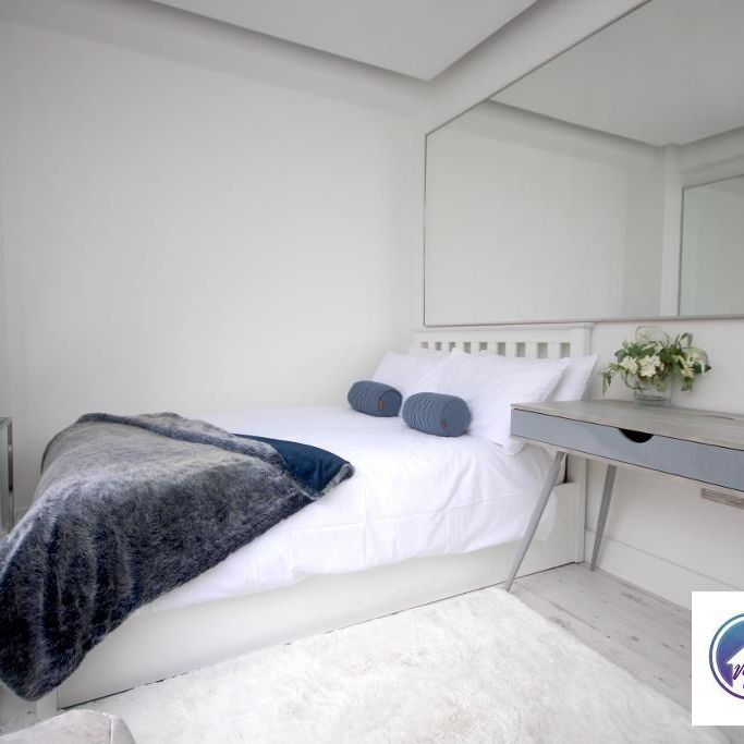 1 Bedroom Room in Flat Share To Rent - Photo 1