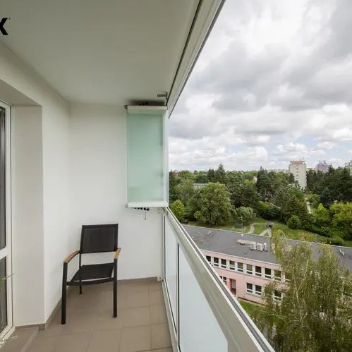 Pronájem 2+1 s balkonem, šatnou, komorou a sklepem na ul. Jílová v Olomouci - Fotografie 1