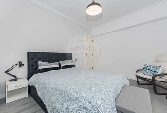 Apartamento T2 em Lisboa