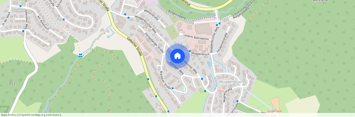 Müggenbrucher Weg 28, 58849, Herscheid