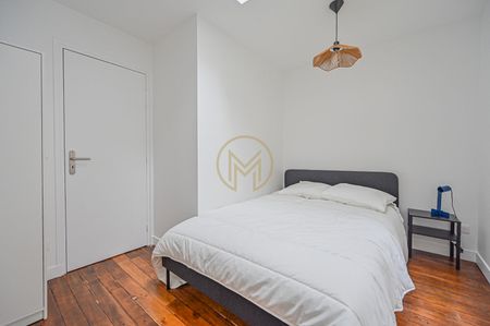 Appartement rénové au coeur du Sentier, - Photo 3