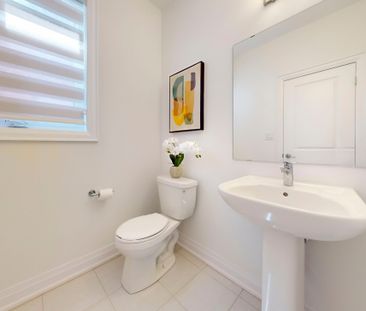 For Lease - 2096 Chris Mason Street, Oshawa, Ontario - Photo 1