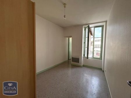 Location Appartement 2 pièces 30m² POITIERS 86000 - Photo 3