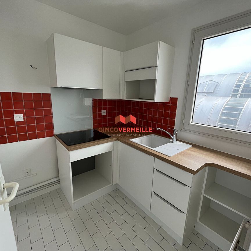 Location Appartement 1 pièce 30m² - Photo 1