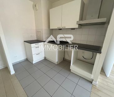 Appartement Alfortville 2 pièce(s) 43.43 m2 - Photo 5