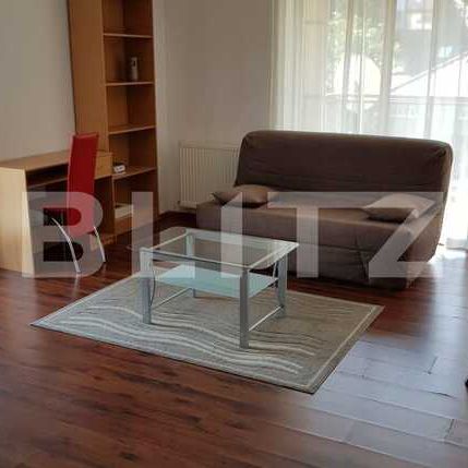 Apartament 2 camere, 55 mp, imobil nou, mobilat modern, zona Calea Motilor - Photo 1