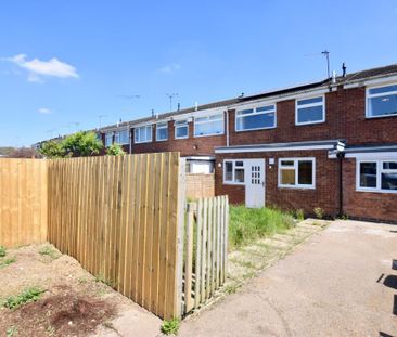 Tarrant Walk, Walsgrave, Coventry - ENSUITE ROOM CLOSE TO UHCW - Photo 1