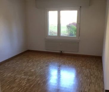 4.5 Zimmer, 92 m², 2. Stock - Foto 4