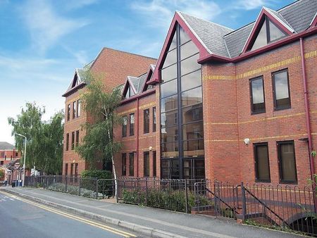 Studio to rent - Photo 5