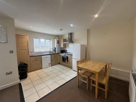 1 Bedroom Flat To Let - Photo 4