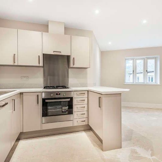 Wyatt Mews, Witney, OX28 - Photo 1