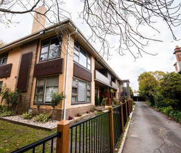 5/128 Webster Street, Ballarat Central - Photo 2