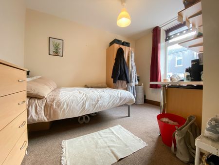 Treorky Street, Cathays - Photo 4