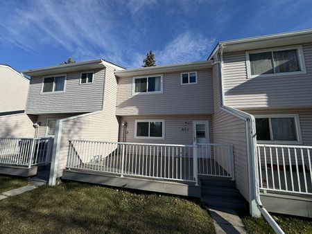 421 40 Street Northeast, Calgary - Photo 2